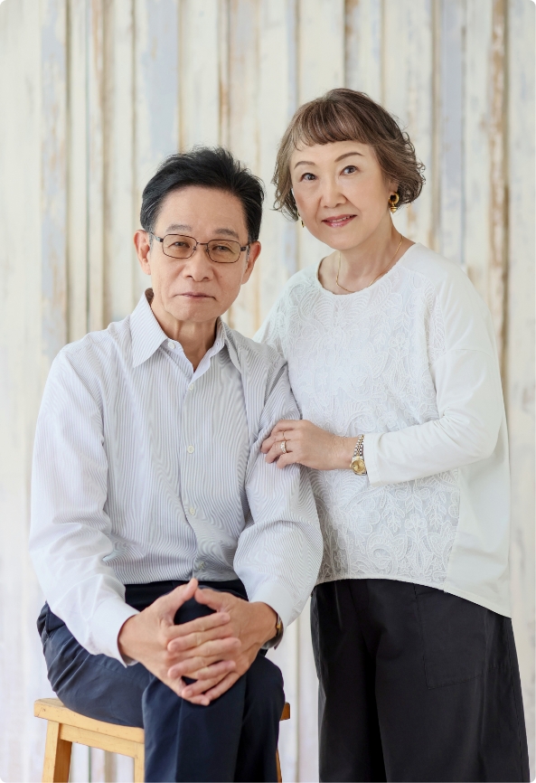 ご夫婦コース