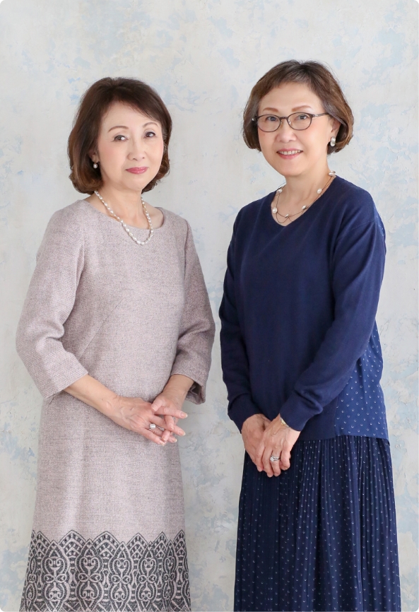 お友達コース