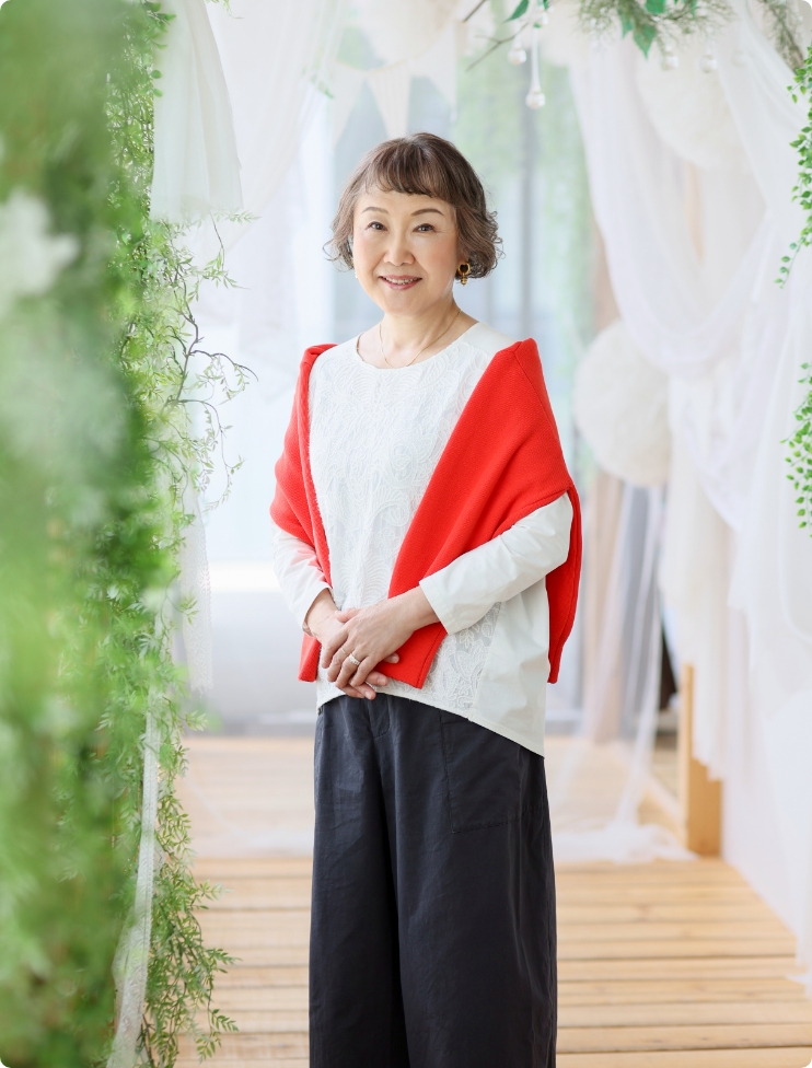 那須のイメージ